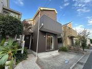 Renatown Chitosekarasuyama I