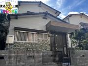 大手2丁目堀車庫貸家