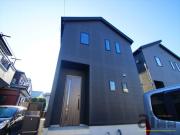 西武新宿線狭山市駅までバス約14分 徒歩4分