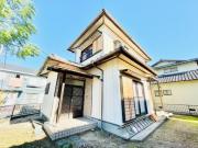 道伯5丁目一戸建