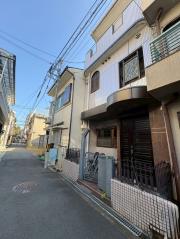 民泊物件 中古一戸建住宅・民泊可