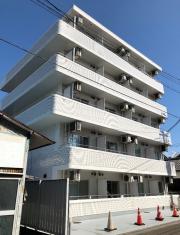 マスターズイン銀杏町