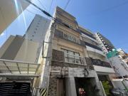 広島電鉄江波線土橋駅まで徒歩2分