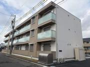 D-ROOM蘇原村雨町 B棟