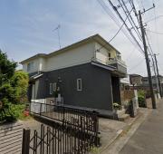 ＪＲ横浜線鴨居駅まで徒歩15分