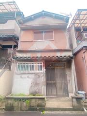 東大阪市新池島町1丁目戸建