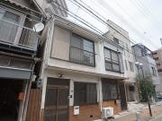 小河通5丁目貸家