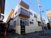 西武新宿線入曽駅まで徒歩11分