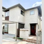 共西町3丁目戸建