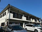 京王線府中駅まで徒歩25分