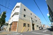 スワローハイム岩塚