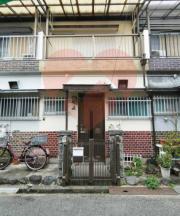 柏原市円明町貸家