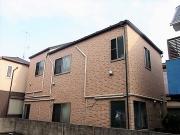 京急本線京急蒲田駅まで徒歩10分