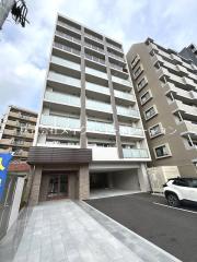 地下鉄七隈線別府駅まで徒歩22分