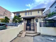 北大阪急行緑地公園駅まで徒歩10分