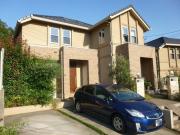 万福寺19街区住宅