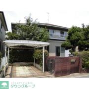 つくばエクスプレス柏の葉キャンパス駅まで徒歩15分