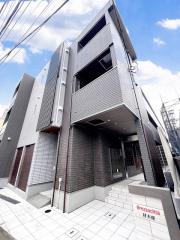 Brezzacitta材木座