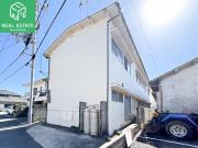 南海加太線紀ノ川駅まで徒歩15分