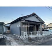 中味鋺一丁目615-3借家