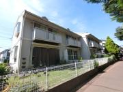 千葉都市モノレールみつわ台駅まで徒歩7分