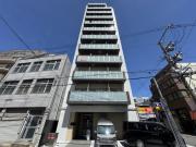 阪神なんば線九条駅まで徒歩5分