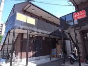 近鉄大阪線桜井駅まで徒歩5分