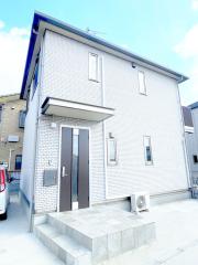 草加市清門戸建A棟