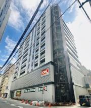東京メトロ日比谷線人形町駅まで徒歩5分