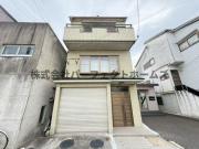 中宮西之町戸建 賃貸