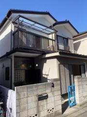 西武池袋・豊島線大泉学園駅まで徒歩16分