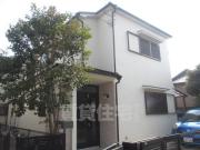 大阪モノレール本線柴原阪大前駅まで徒歩25分