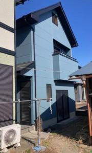 坂戸市萱方戸建賃貸