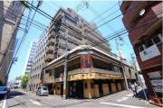 アルファレガロ古新町