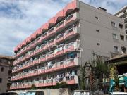川口第二永谷マンション