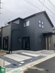 千葉市稲毛区宮野木町戸建