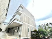 ＪＲ総武本線四街道駅までバス約5分 徒歩5分