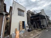 青戸8丁目中川様一戸建