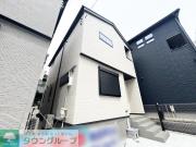 東急田園都市線長津田駅まで徒歩8分