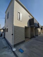 東武伊勢崎・大師線越谷駅まで徒歩5分