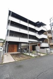 プレシャス壱番館