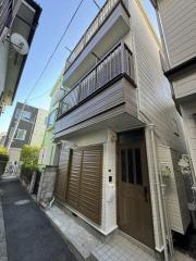 北小岩2丁目貸家