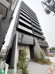 S-RESIDENCE尾頭橋clarity