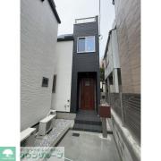 ＪＲ京浜東北・根岸線蒲田駅まで徒歩14分