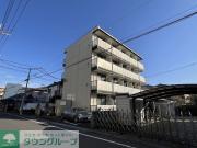 レオパレス南大和田