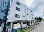 京阪本線大和田駅まで徒歩7分
