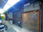 近鉄難波・奈良線近鉄奈良駅まで徒歩17分