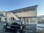遠州鉄道自動車学校前駅まで徒歩3分