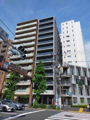 シーズンフラッツ武蔵小山