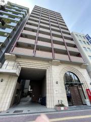 S-RESIDENCE難波Viale